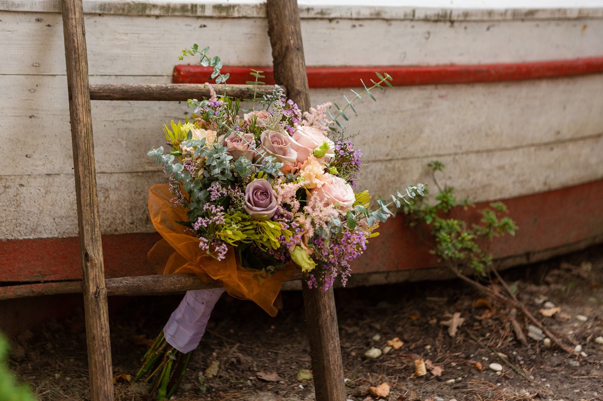 Poročno cvetje Savinjska dolina – cvetličarna Iris