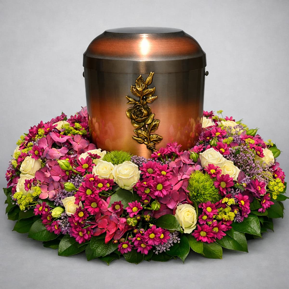 Poročno cvetje Savinjska dolina – cvetličarna Iris